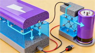 qu'est-ce qu'une batterie au lithium